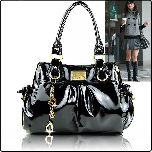 Bolsa Dolce & Gabbana inspired em Couro PU