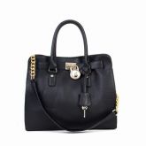 Bolsa Michael Kors inspired com cadeado