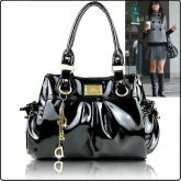 Bolsa Dolce & Gabbana inspired em Couro PU